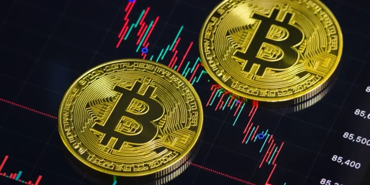 Bitcoin climbs above $63,000 as crypto market rebounds after steep weekly losses