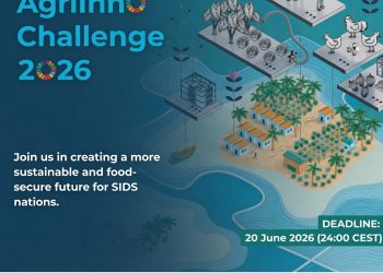 Global AgriInno Challenge 2026