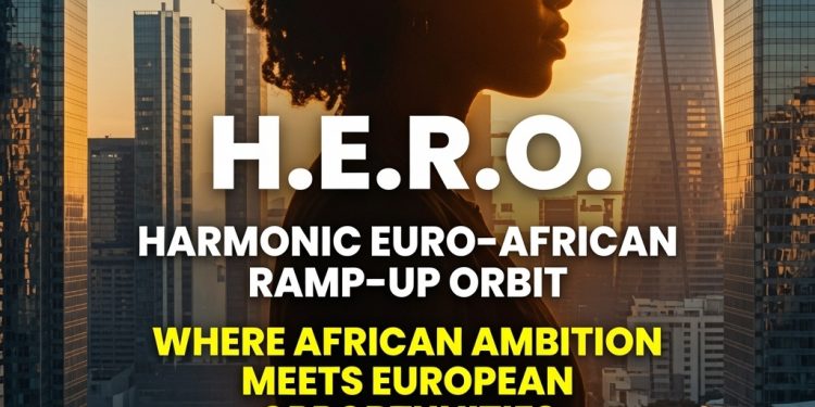H.E.R.O.