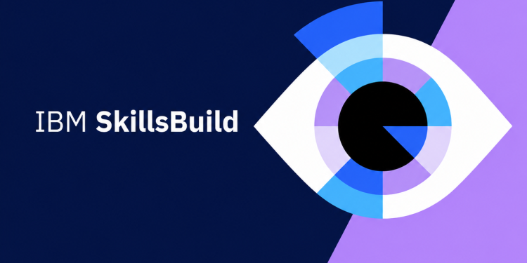 IBM SkillsBuild