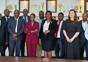 Anzens and Credit Bank partner to explore stablecoin payments for East African banking