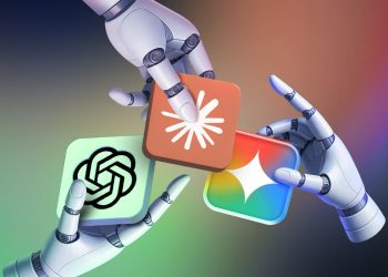 Gemini app