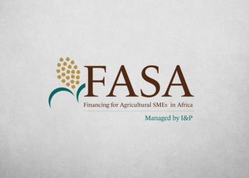 I&P’s FASA makes first-ever $5M bet on Catalyst Fund
