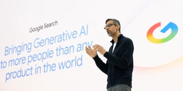 Google’s AI Search Box