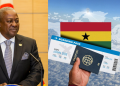 Ghana visa
