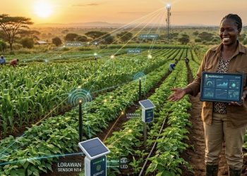 MyBitSecure Expands SmartFarm Tech Across Sub-Saharan Africa Post Pilot