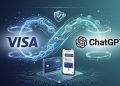 ChatGPT Visa Payments Let AI Shop and Pay for Users