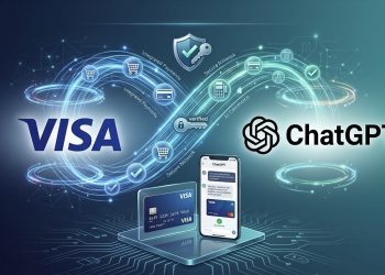 ChatGPT Visa Payments Let AI Shop and Pay for Users