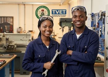 FG TVET Programme Cohort 2 Training Starts July 1, 2026