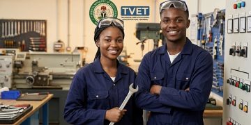 FG TVET Programme Cohort 2 Training Starts July 1, 2026