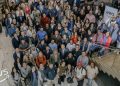 AWS Social Accelerator