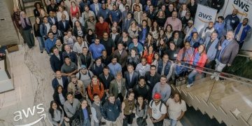 AWS Social Accelerator