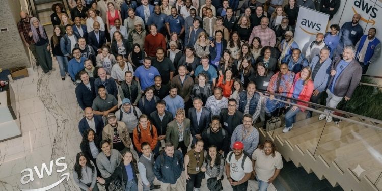 AWS Social Accelerator