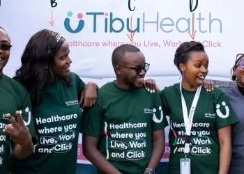 Tibu Health