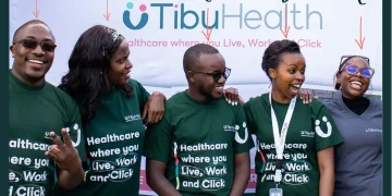 Tibu Health