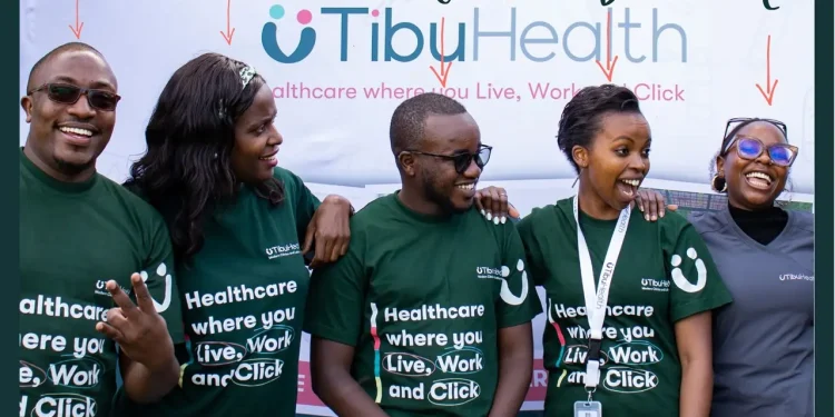 Tibu Health