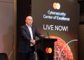 Mastercard Africa Cybersecurity Centre