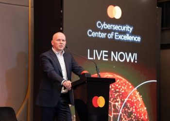 Mastercard Africa Cybersecurity Centre