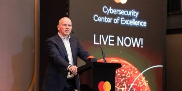 Mastercard Africa Cybersecurity Centre