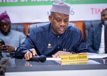 DNEMIS Nigeria