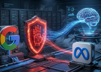 Google Restricts Meta’s Gemini AI Access Amid Computing Capacity Crunch