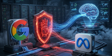 Google Restricts Meta’s Gemini AI Access Amid Computing Capacity Crunch