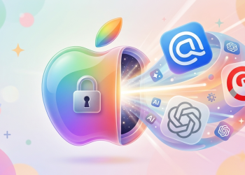 Apple to Allow User-Selected AI Models in Major iOS 27 Update
