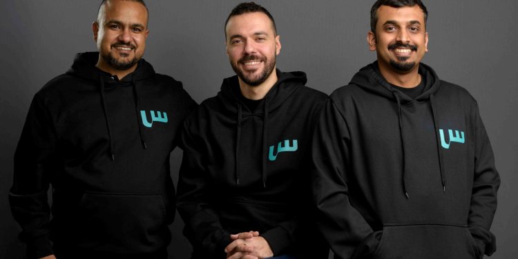 Siin Raises $3M to Scale Live Shopping Across GCC Markets