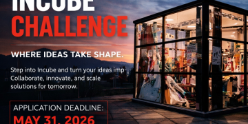 Incube Challenge