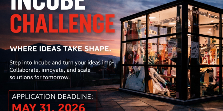 Incube Challenge