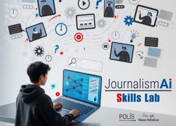 JournalismAI Skills Lab 2026