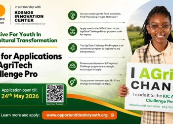 AgriTech Challenge Pro 2026