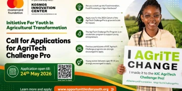 AgriTech Challenge Pro 2026