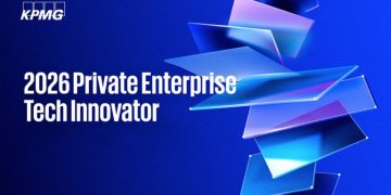 KPMG Global Tech