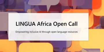 LINGUA Africa
