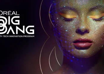 L’Oréal Beauty Tech Innovation