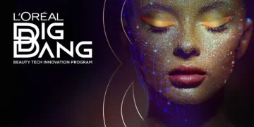 L’Oréal Beauty Tech Innovation