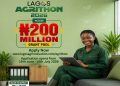 Lagos Agrithon 2026