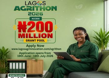Lagos Agrithon 2026