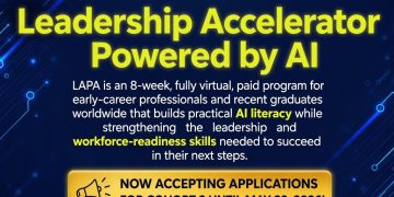 Leadership ai