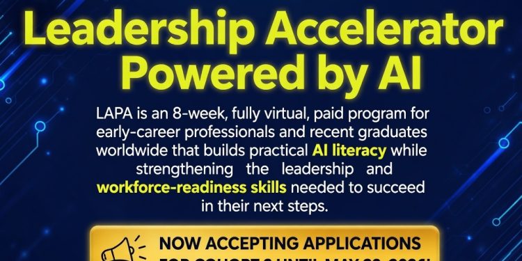 Leadership ai