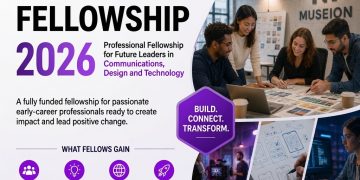 Museion Fellowship