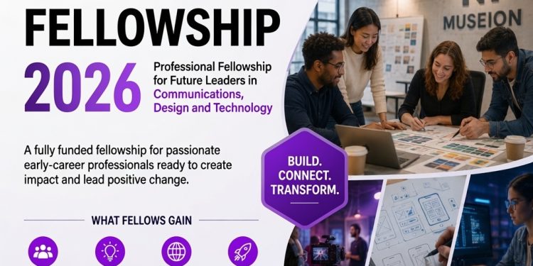Museion Fellowship