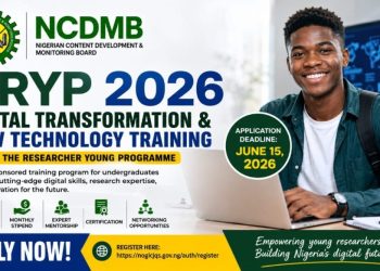 NCDMB