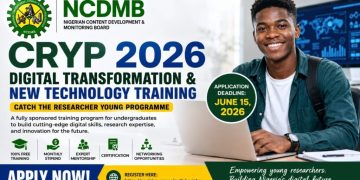 NCDMB