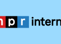 NPR Interns