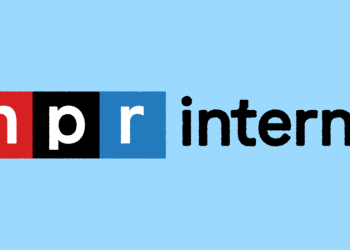 NPR Interns