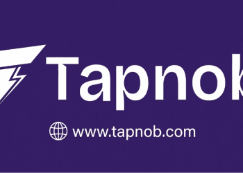 Tapnob Launches Nigeria's First Crypto-to-Naira Gateway