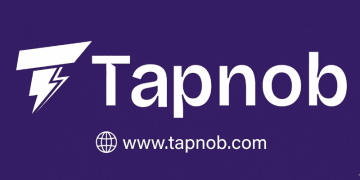 Tapnob Launches Nigeria's First Crypto-to-Naira Gateway