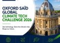 Oxford Climate